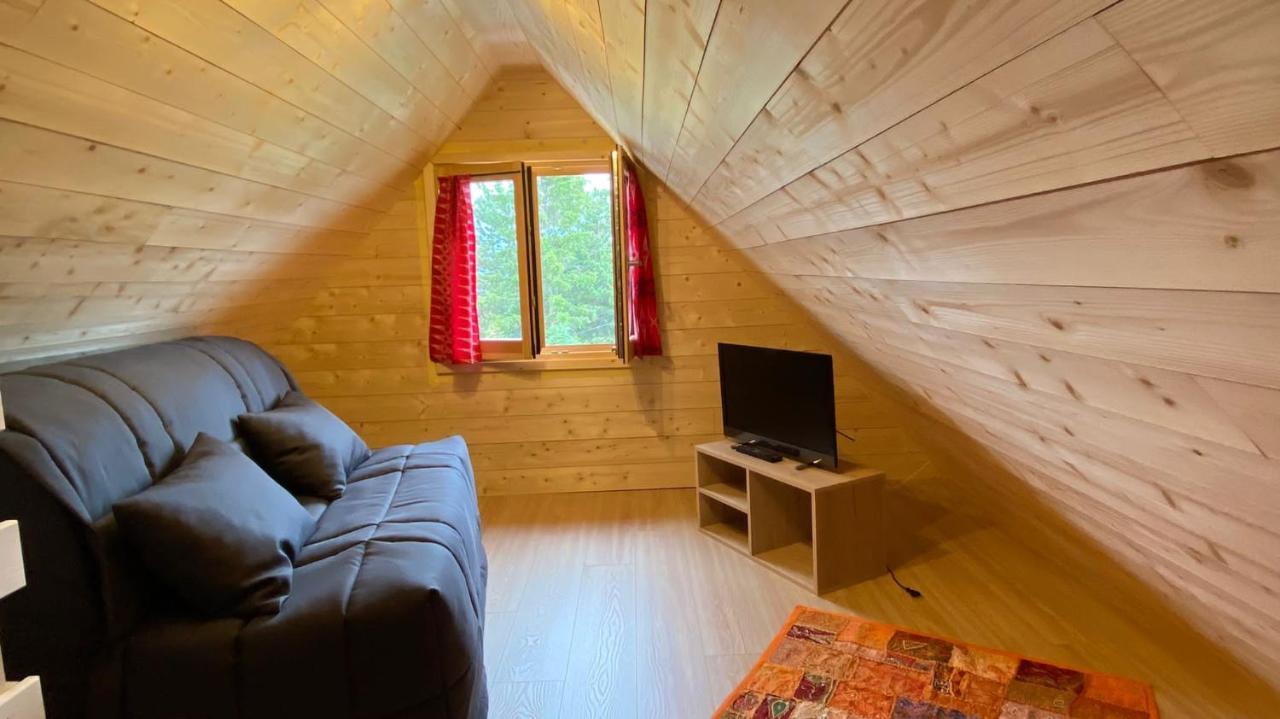 אמבראן Chalet Chalvet Begat מראה חיצוני תמונה